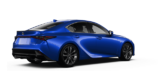 2025 Lexus IS - Exterior - 1