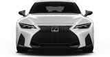 2025 LEXUS IS 350 AWD F SPORT