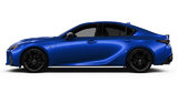 2025 LEXUS IS 500 RWD F SPORT PERFORMANCE