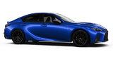 2025 LEXUS IS 500 RWD F SPORT PERFORMANCE