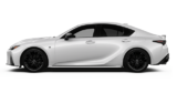 2025 Lexus IS - Exterior - 1