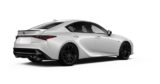 2025 Lexus IS - Exterior - 1