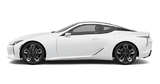 2025 LEXUS LC 500