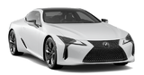 2025 LEXUS LC 500