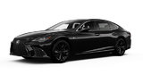 2025 LEXUS LS 500 F SPORT