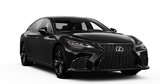 2025 LEXUS LS 500 F SPORT