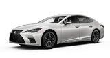 2025 LEXUS LS 500