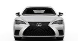 2025 LEXUS LS 500