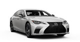 2025 LEXUS LS 500