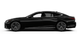 2025 Lexus LS - Exterior - 1