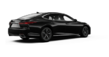 2025 Lexus LS - Exterior - 1