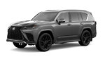 2025 LEXUS LX 600 F SPORT
