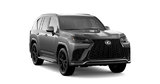 2025 LEXUS LX 600 F SPORT