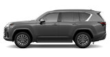 2025 LEXUS LX 600
