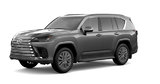2025 LEXUS LX 600