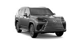 2025 LEXUS LX 600