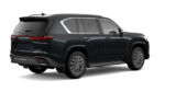 Lexus LX  2025 - Extérieur - 1