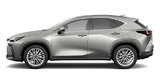 2025 LEXUS NX Hybrid 350H