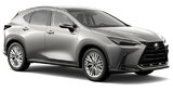 2025 LEXUS NX Hybrid 350H