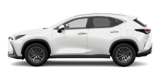 Lexus NX  2025 - Extérieur - 1