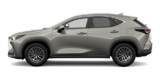 Lexus NX HYBRID  2025 - Extérieur - 1