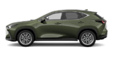 Lexus NX  2025 - Extérieur - 1