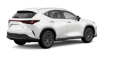 Lexus NX  2025 - Extérieur - 1
