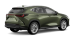 Lexus NX  2025 - Extérieur - 1
