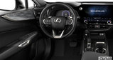 Lexus NX HYBRID  2025 - Extérieur - 1