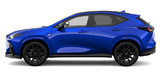 2025 LEXUS NX Plug-In Hybrid 450H F SPORT