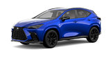 2025 LEXUS NX Plug-In Hybrid 450H F SPORT