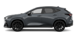 2025 Lexus NX Plug-In Hybrid - Exterior - 1