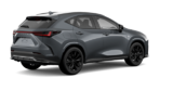 2025 Lexus NX Plug-In Hybrid - Exterior - 1