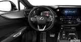 2025 Lexus NX Plug-In Hybrid - Exterior - 1