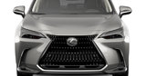 2025 LEXUS NX Plug-In Hybrid 450H