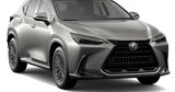 2025 LEXUS NX Plug-In Hybrid 450H