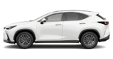 Lexus NX  2025 - Extérieur - 1