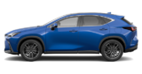 Lexus NX  2025 - Extérieur - 1