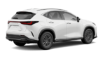 Lexus NX  2025 - Extérieur - 1