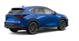 Lexus NX  2025 - Extérieur - 1