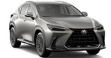 2025 LEXUS NX 250 SIGNATURE