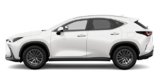 2025 Lexus NX - Exterior - 1