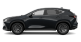 2025 Lexus NX - Exterior - 1