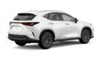 2025 Lexus NX - Exterior - 1