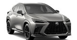 2025 LEXUS NX 350 F SPORT