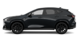 Lexus NX  2025 - Extérieur - 1