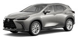 LEXUS NX 350 2025