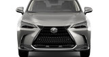 LEXUS NX 350 2025