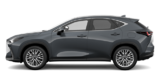 Lexus NX  2025 - Extérieur - 1