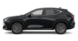 2025 Lexus NX - Exterior - 1